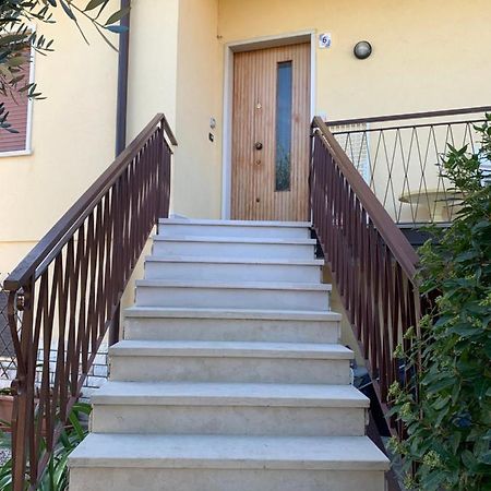 Apartamento La Casa Di Thomas Lazise Exterior foto