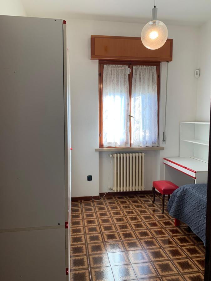 Apartamento La Casa Di Thomas Lazise Exterior foto