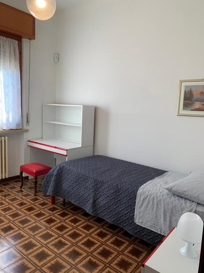 Apartamento La Casa Di Thomas Lazise Exterior foto