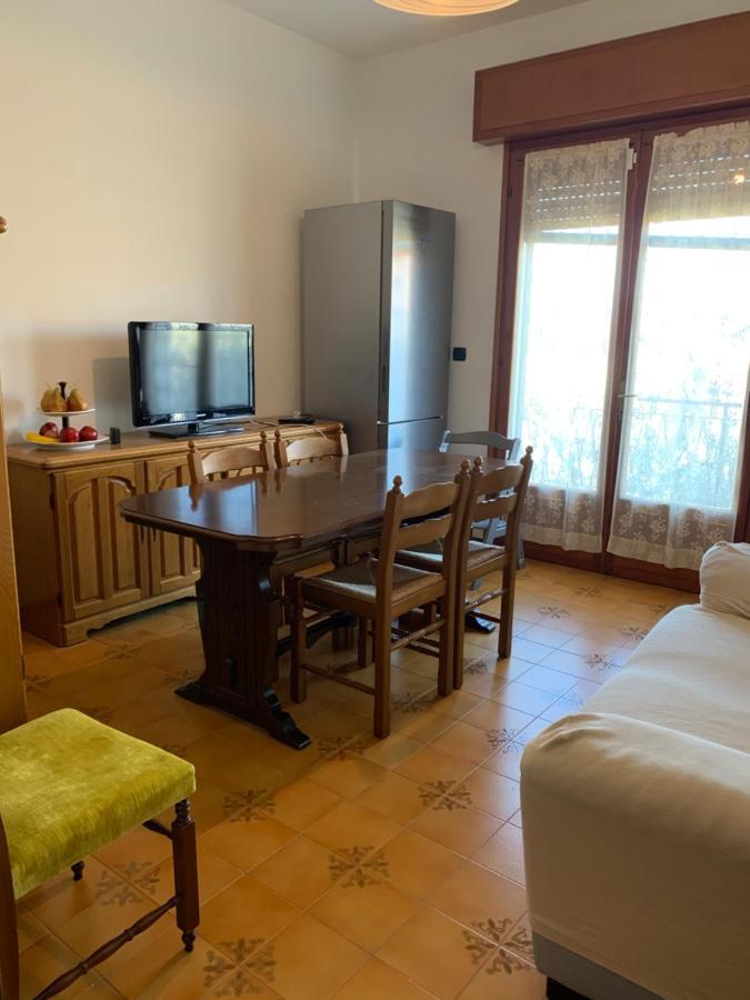 Apartamento La Casa Di Thomas Lazise Exterior foto