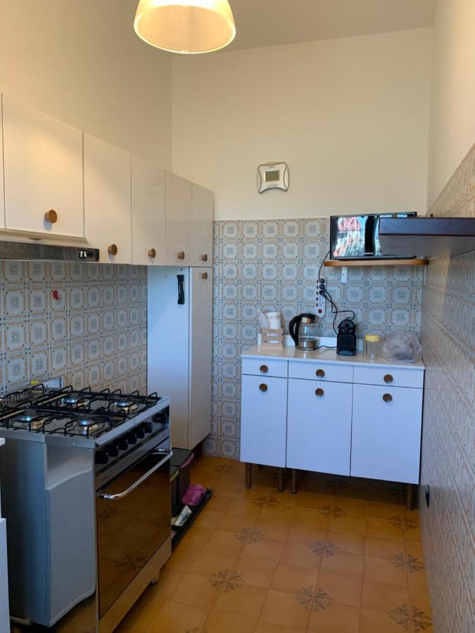 Apartamento La Casa Di Thomas Lazise Exterior foto