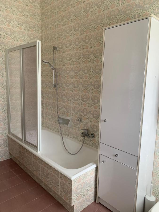 Apartamento La Casa Di Thomas Lazise Exterior foto