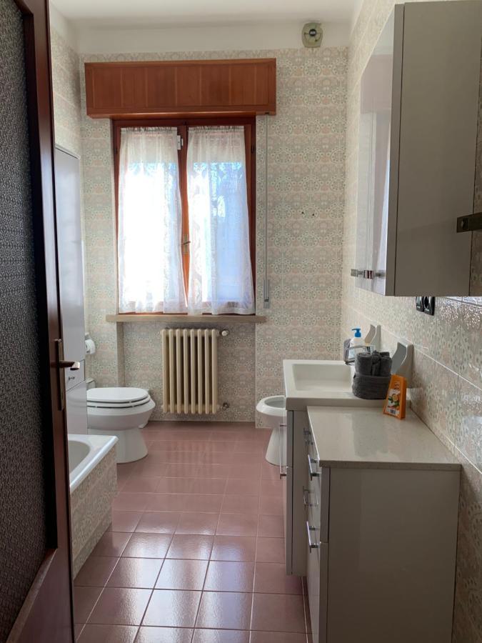 Apartamento La Casa Di Thomas Lazise Exterior foto